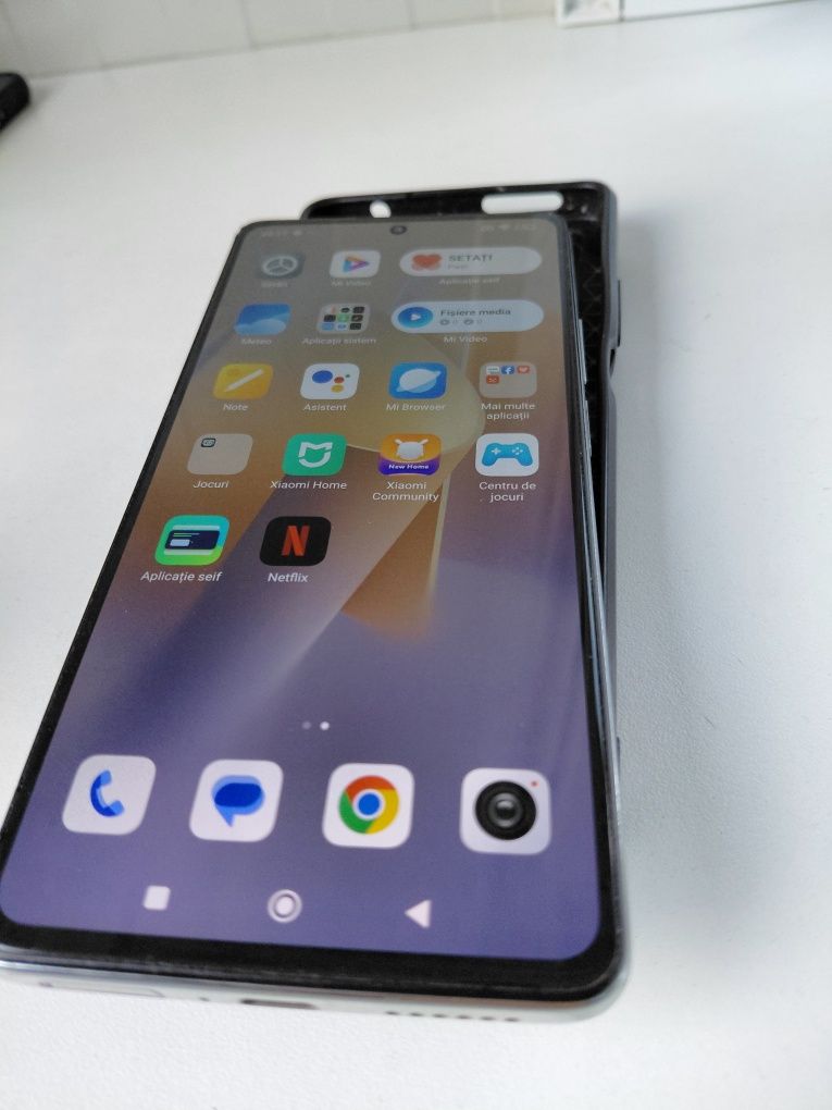 Telefon xiaomi 11T 5G