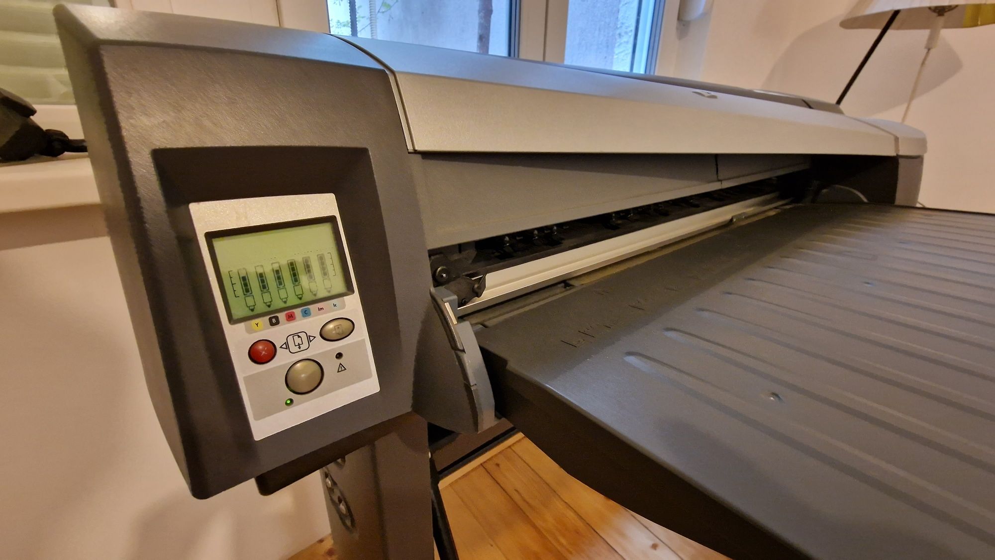 HP Designjet 130nr