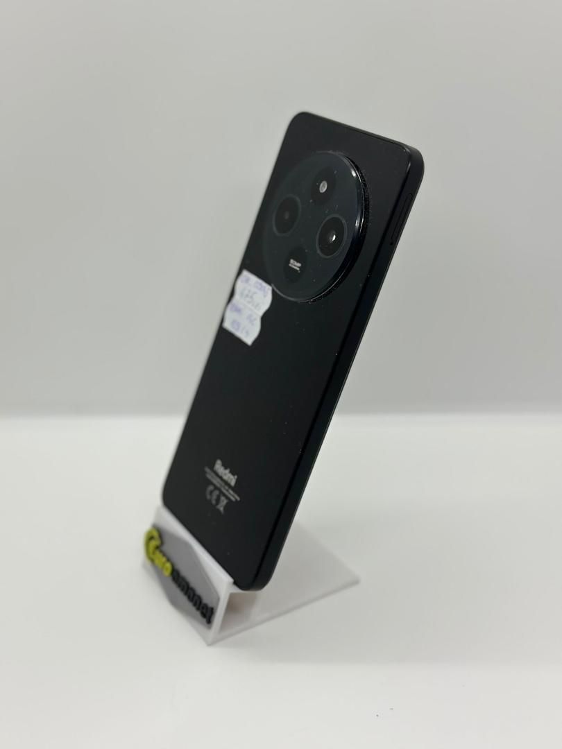 Telefon mobil Xiaomi Redmi 14C, 4GB RAM, 128GB -A-