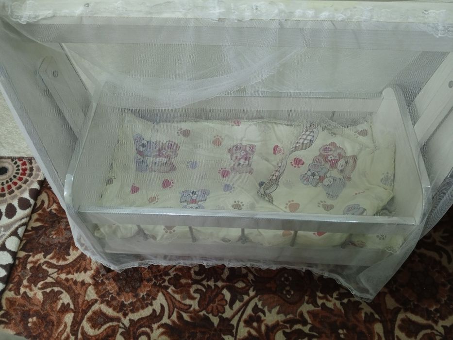 Chaqaloqlar uchun Lyulka