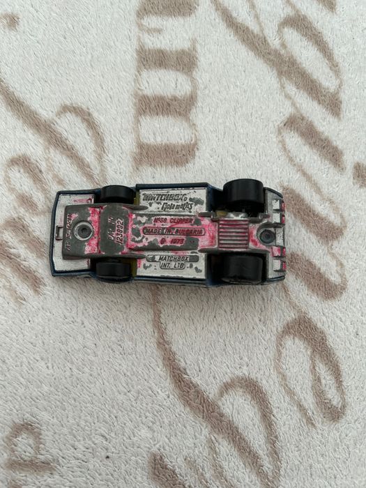 Hot wheels matchbox колички