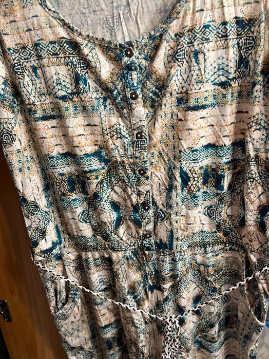 Salopetă de vara Takko mărimea M