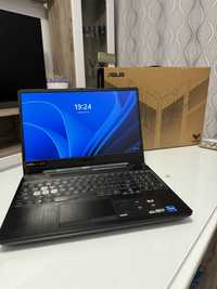 Laptop Gaming ASUS TUF F15 ca nou