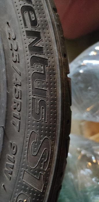 Jante nemtesti usoare BMW r17 LM Technik 7 1/2Jx17H2 5x120 ET35