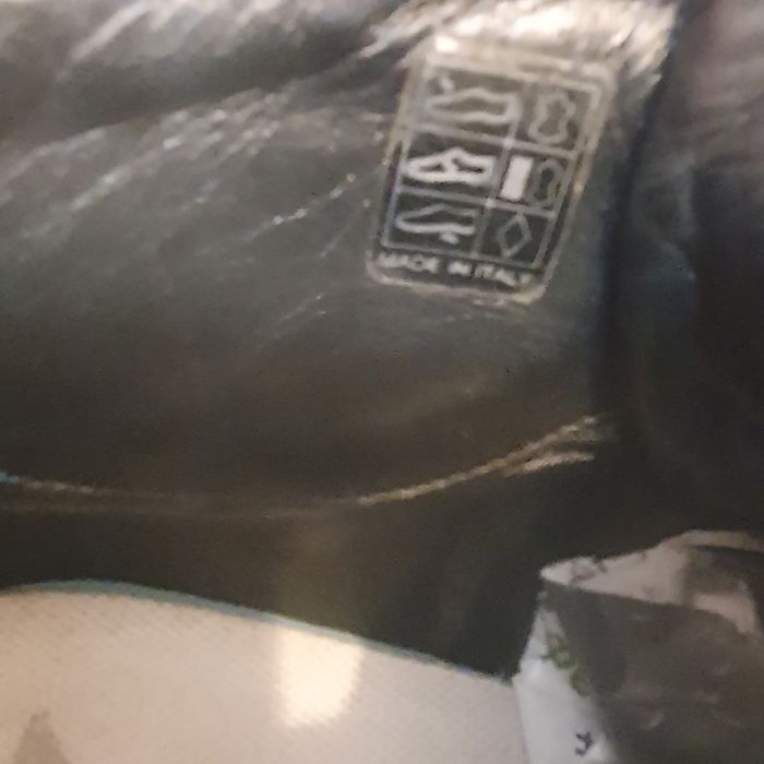 Ghete Gucci  originale mas 42