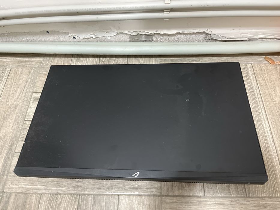 ASUS ROG Swift игровой монитор
