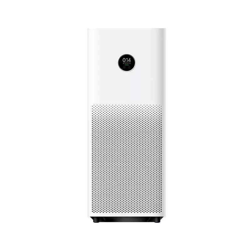 Очиститель воздуха Xiaomi Mi Smart Air Purifier 4 (EU, белый)