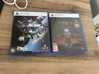 Игры для PS5 Stellar Blade Diablo 4