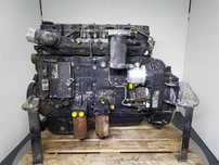 Motor complet Cummins QSB6.7 - Piese de motor Cummins