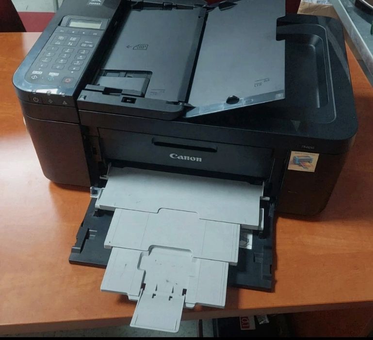 imprimantă Canon TR4650