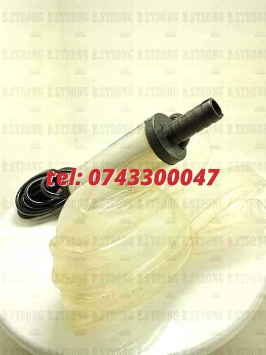 Pompa Electrica Auto 12v Transfer Combustibil Motorina Diesel Apa