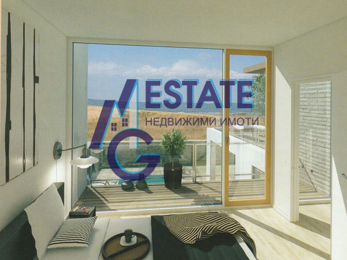Продава модерна двуетажна къща с 3 спални - в гр. Каблешково, обл.