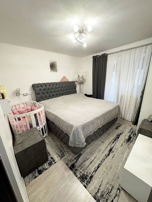 Apartament 3 Camere foarte spatios aproape de Park Ior.