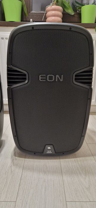 Boxe JBL515 XT impreuna cu huse JBL