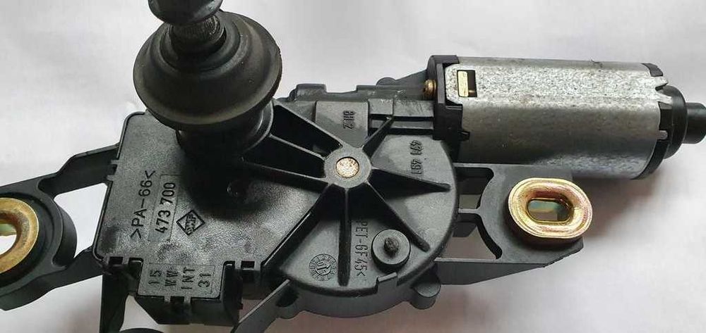 Motoras stergator haion Seat Ibiza / Cordoba (6L) an 2002-2008