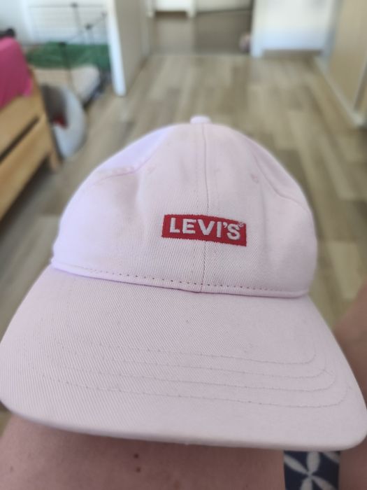 Sapca dama Levi's