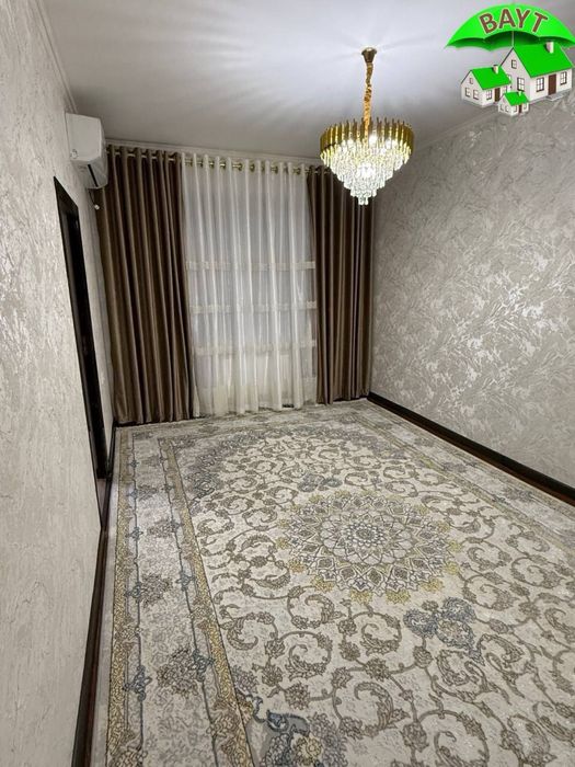 -3/2/5 ЕВРОРЕМОНТ Метро Чиланзар-Ц Квартал Продаётся Квартира