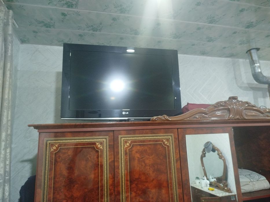 Телевизор сотилади