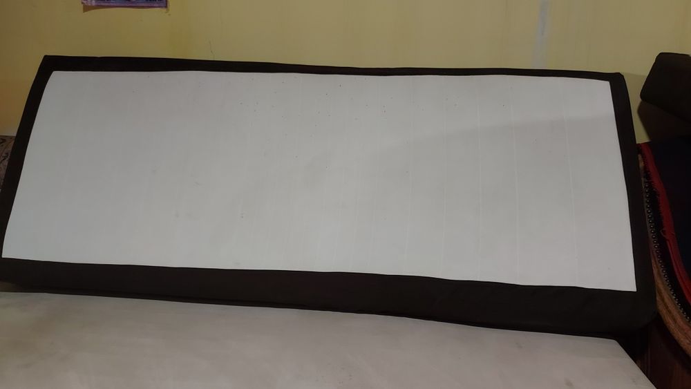 Saltea Box Spring cu arcuri