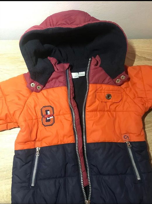 Космонавт  chicco 12 мес