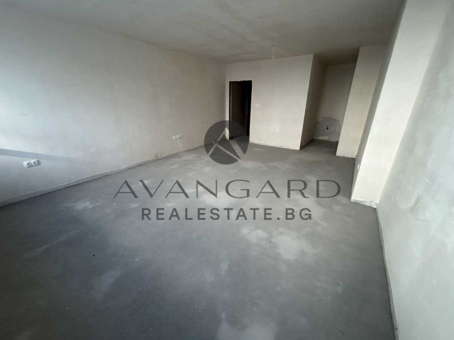 Продава се Едностаен апартамент в Пловдив, Център - 48 кв.м за 1750 €/кв.м - Снимка #1