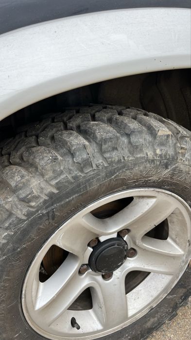 Сузуки гранд витара 2.0hdi 109