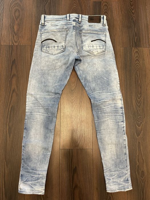 Jeans G-Star Raw revend skinny