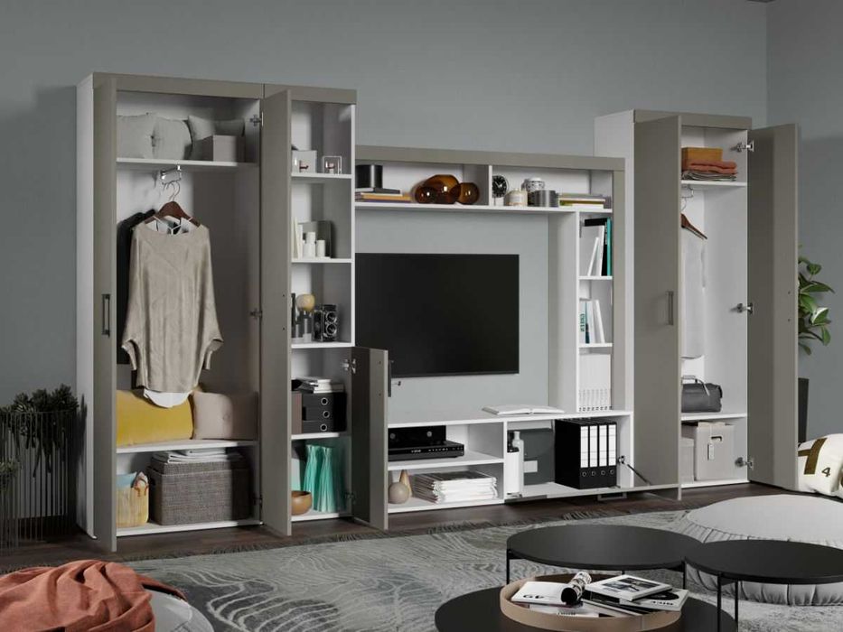 Living Sori Combo Plus - Transport Gratuit in 4-10 zile