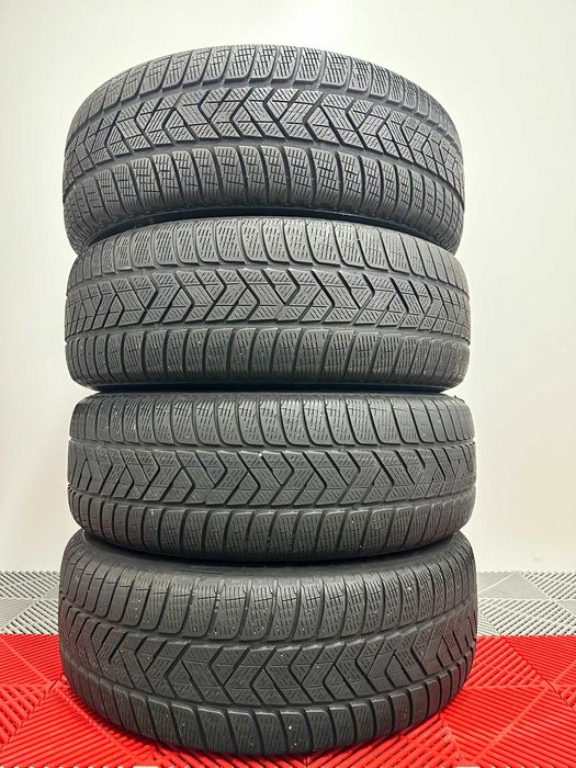 Jante Audi Q5 R 19 TVA 19% iarna 235 55 19 originale