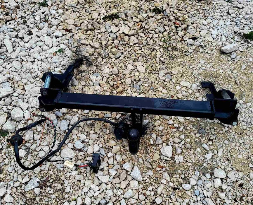 Оригинален теглич Опел Зафира Б ; Opel Zafira B