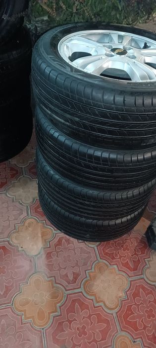 Нехя3 оргинал диска заватиской шина