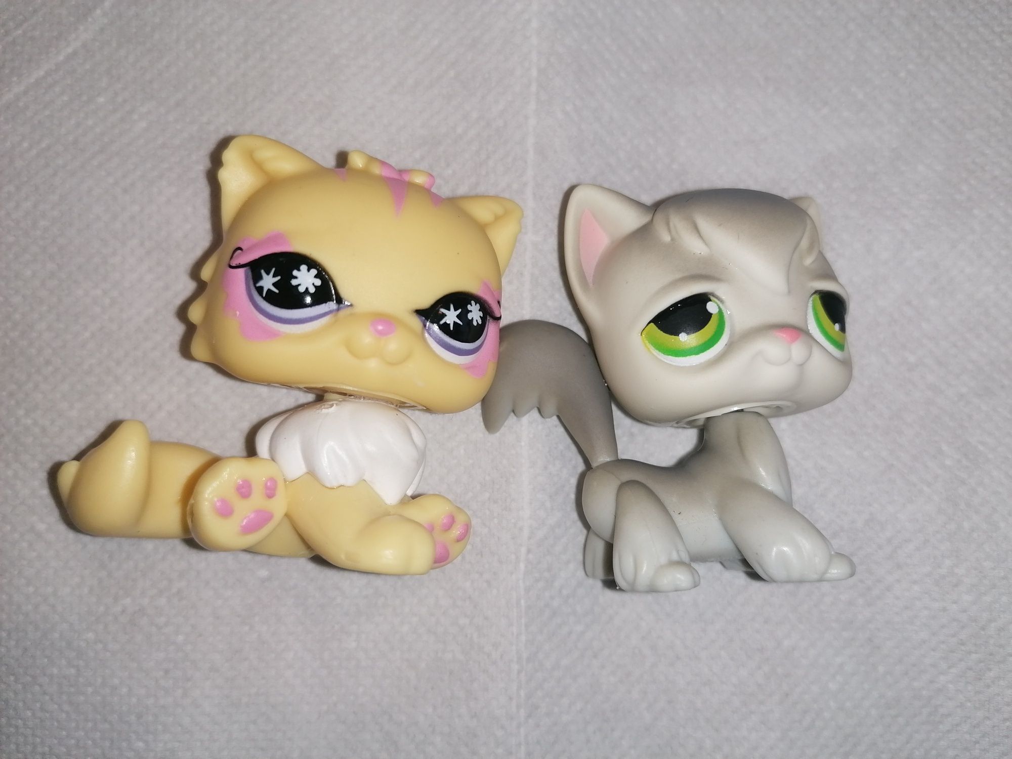 Figurine Littlest Pet Shop
