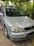 Opel Astra G Caravan 1.7 dti motor de Isuzu acte valabile ofer fiscal
