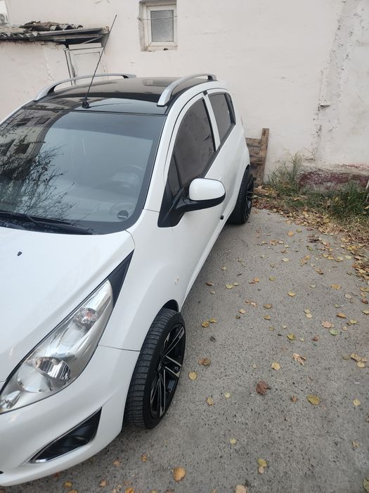 Diska R17 j 8,5 engi dizayn