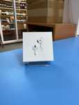 Apple AirPods 4 ANC Sigilate, Garantie 12 luni | Lensun