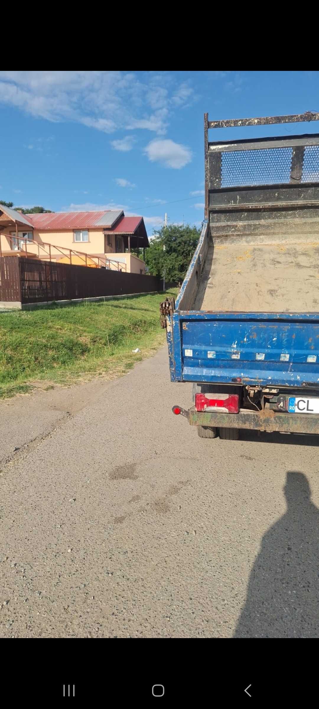 De vanzare Iveco daily