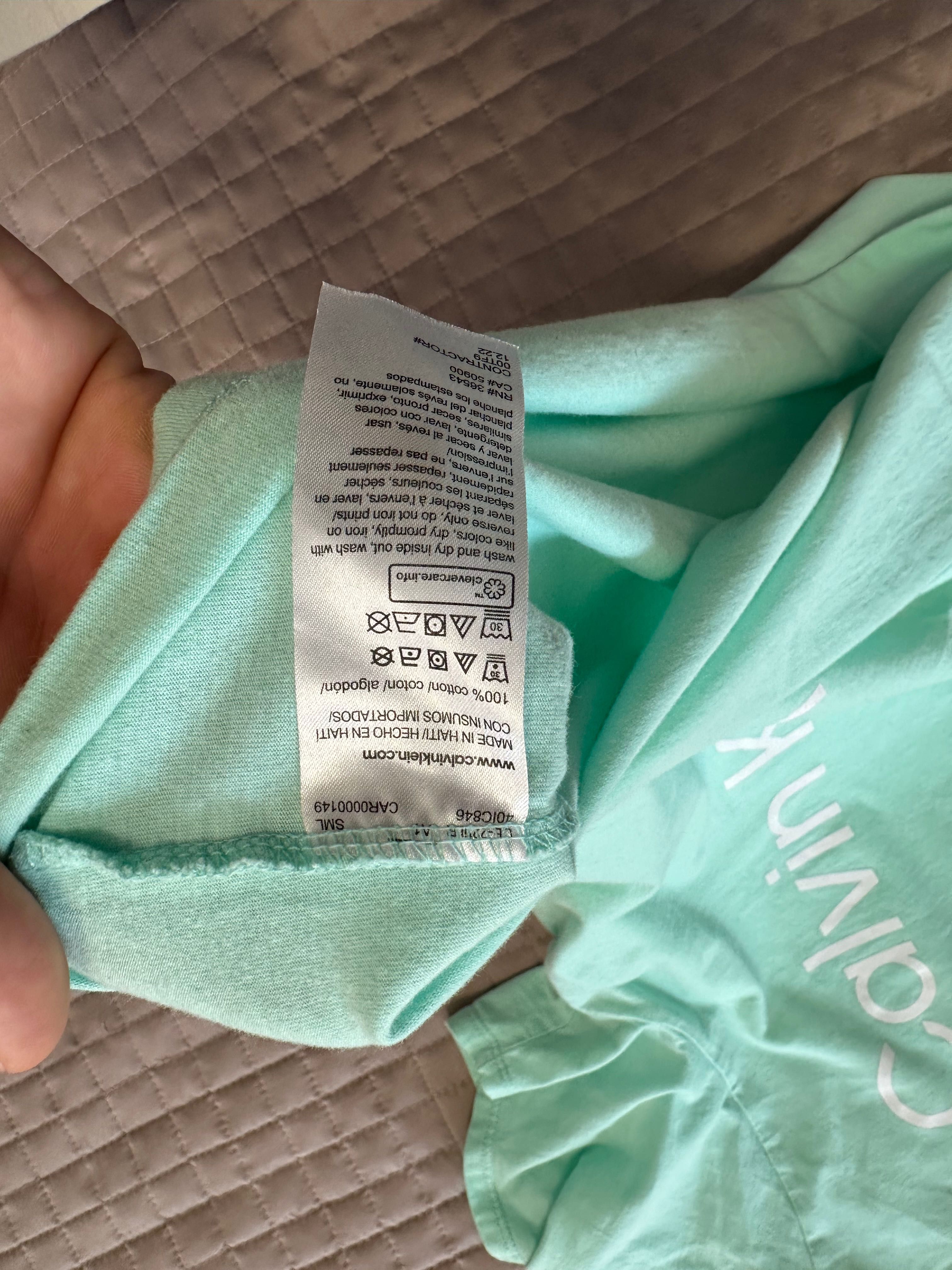 Calvin Klein Men’s Тениска