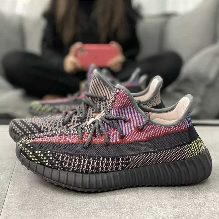 YZY 350 V2 YECHEIL  42