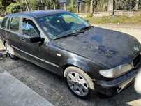 Bmw E46 2.0 150 само на части