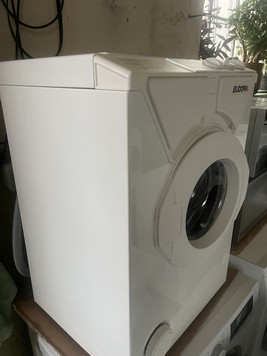 Мини пералня EUDORA