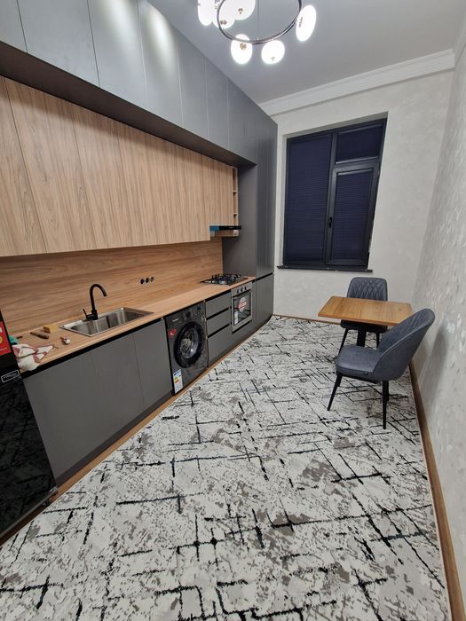 Sergeli kvartira moshina bozor