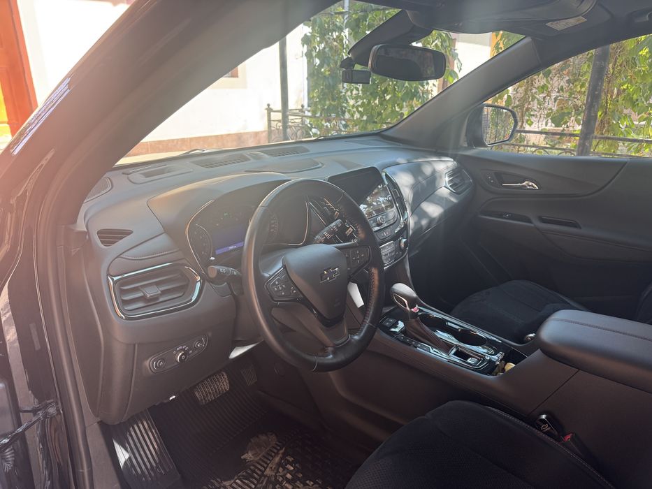 Equinox 472 mln full