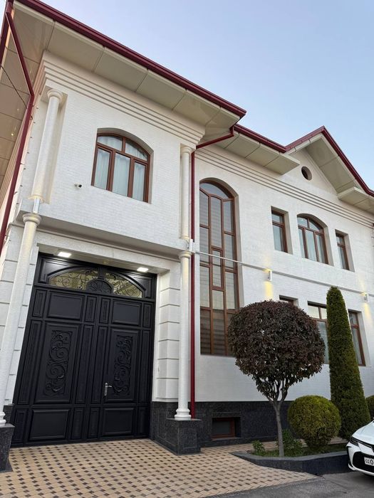 ЕВРО УЧАСТКА ! Жарарик  4,4 сотих 8 хона