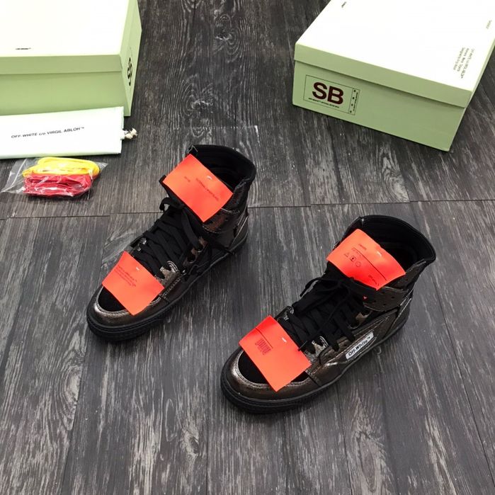 Off-White Off Court
