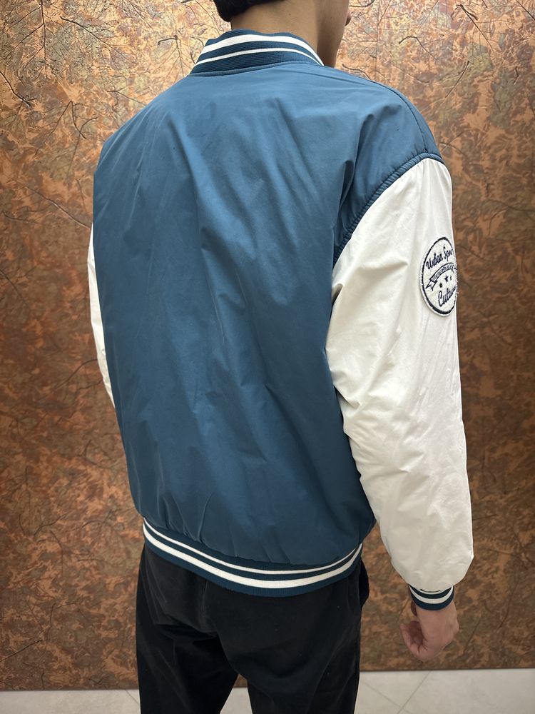 Versity jacket/Bomber от ZARA