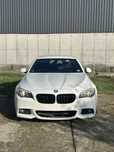 Piese BMW f10 520d seria 5 2010-2016 alpinweiss 300 184cp M pachet