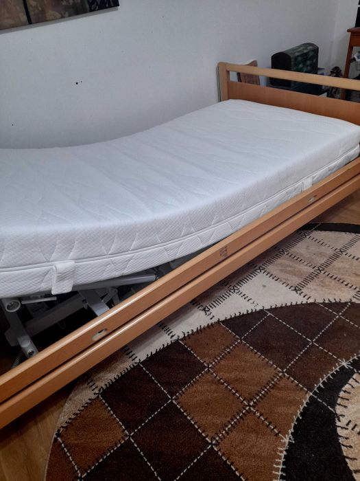 Vand pat medical pt.ingrijire bolnavi la domiciliu