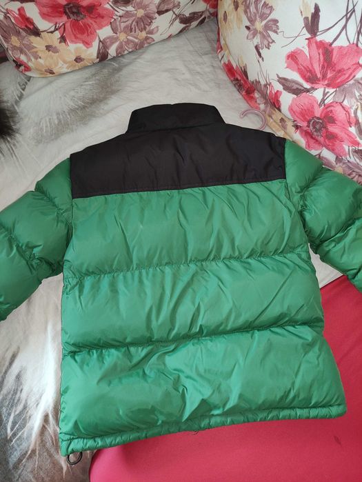 Детско зимно яке за момче