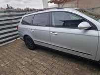 Vand Passat B6 1.9 TDI 2007