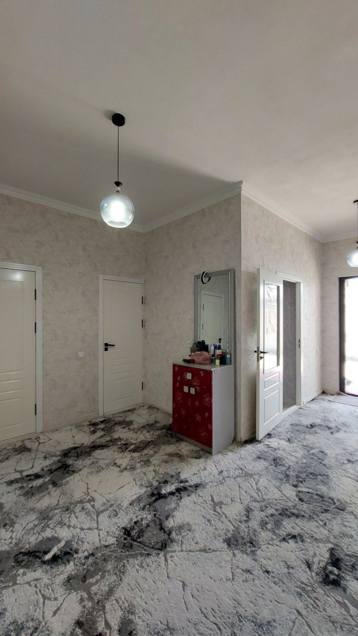Срочно! 4-х комн. дом (140 м²) на участке 2,5 сотки в Старых Сергелях